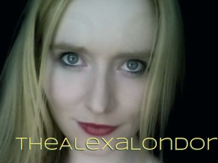TheAlexaLondon