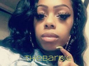 TheBarbie