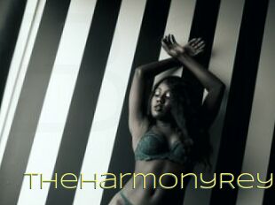 TheHarmonyRey