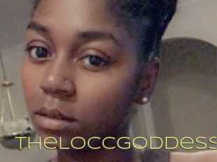 TheLoccGoddess