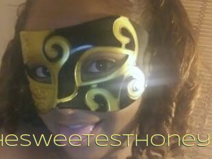 TheSweetestHoney
