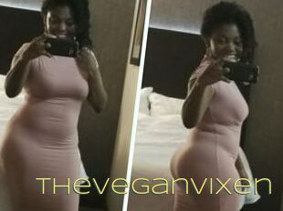 TheVeganVixen