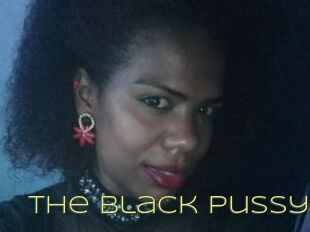The_Black_Pussy