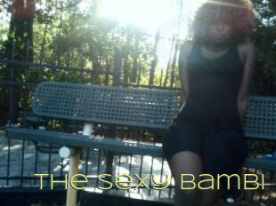 The_Sexy_Bambi