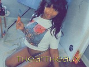 Theartheaux