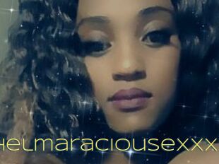 ThelmaraciouseXXX