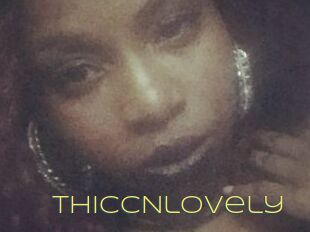ThiccNlovely