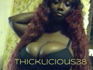 Thicklicious38