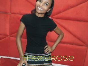 ThoryRose
