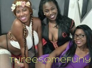 ThreesomeFuny