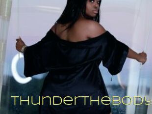 Thunderthebody
