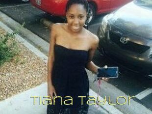 Tiana_Taylor