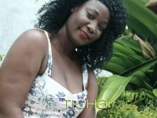 Ticha