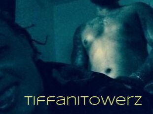 TiffaniTowerz