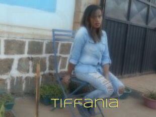 Tiffania