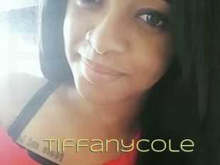 TiffanyCole