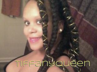TiffanyQueen