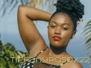 TiffanyRosex22