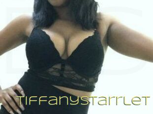 TiffanyStarrlet