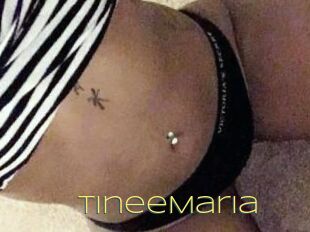 TineeMaria