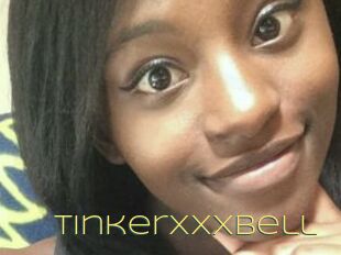 TinkerxxxBell