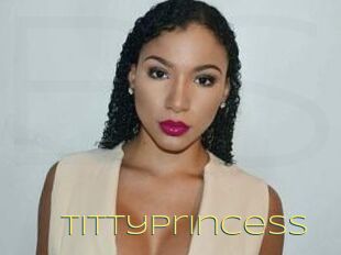 Tittyprincess