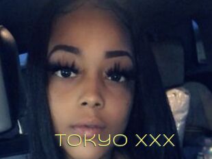 Tokyo_XxX