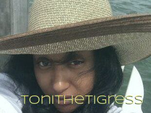 ToniTheTigress