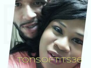 Tonsoftits36