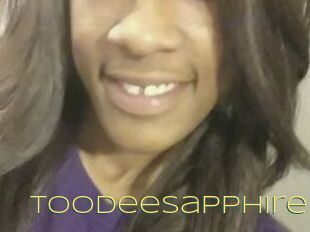 TooDee_Sapphire