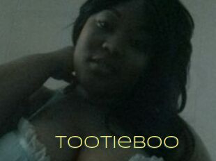 Tootieboo