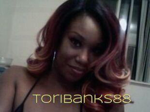 ToriBanks88