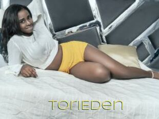 ToriEden