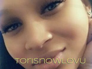 ToriSnowLovU