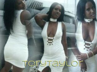 ToryTaylor
