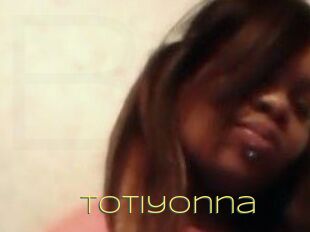 Totiyonna