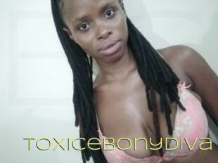 Toxicebonydiva