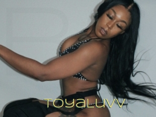 ToyaLuvv