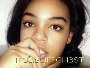 Tr3asur3ch3st
