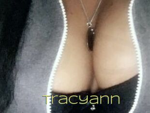 Tracyann