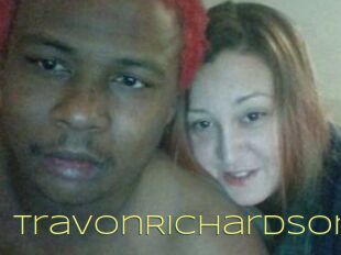 TravonRichardson