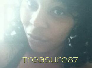 Treasure87
