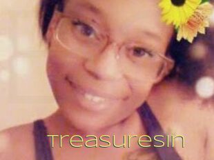 TreasureSin