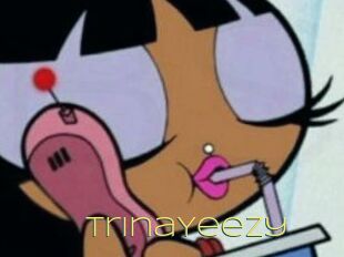 TrinaYeezy