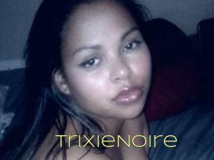 TrixieNoire