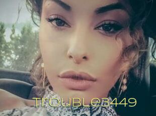 Trouble3449