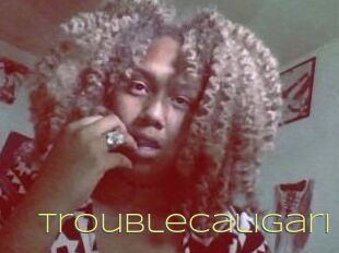 TroubleCaligari