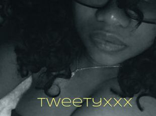 Tweetyxxx