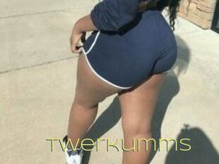 Twerkumms