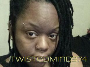 TwistedMind974